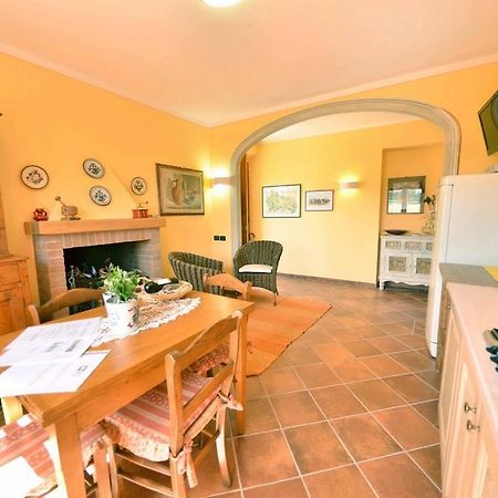 Casa Ciaccheri Gaiole in Chianti Cameră foto
