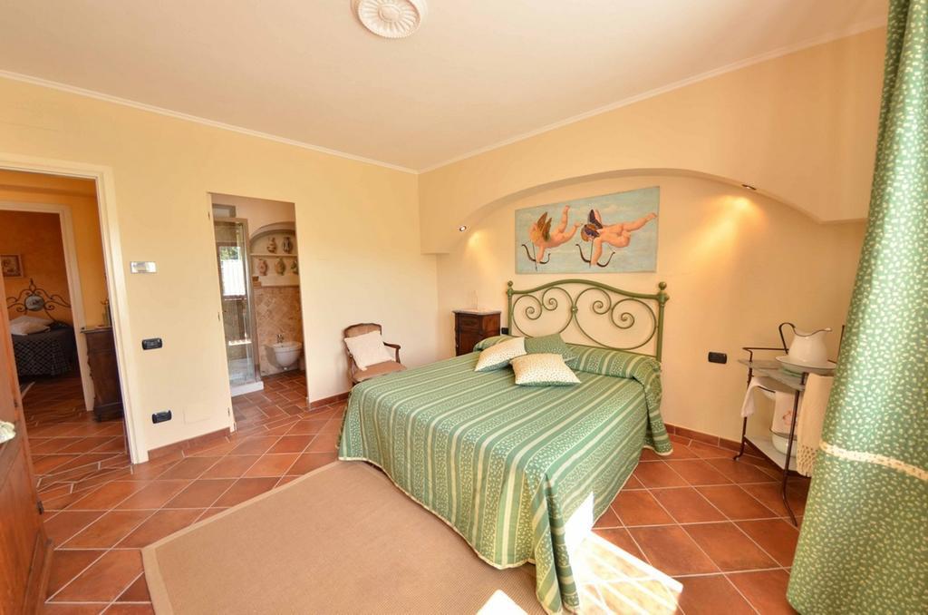 Casa Ciaccheri Gaiole in Chianti Cameră foto