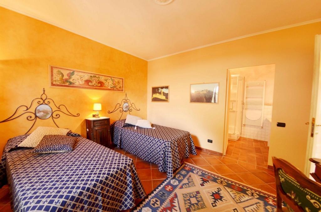 Casa Ciaccheri Gaiole in Chianti Cameră foto